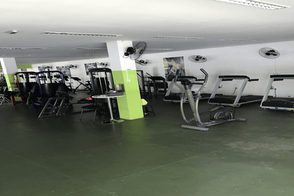 Imagem 2 da galeria do parceiro Academia Nação Fitness