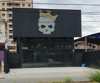 Imagem 2 da galeria do parceiro Crown - Santos