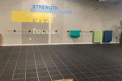 Image 1 from Engineered Community Fitness partner gallery