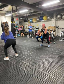 Image 2 from Engineered Community Fitness partner gallery