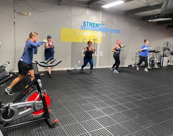 Image 3 from Engineered Community Fitness partner gallery