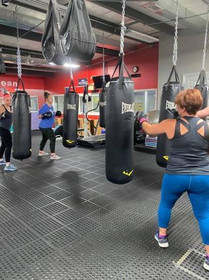 Image 4 from Engineered Community Fitness partner gallery