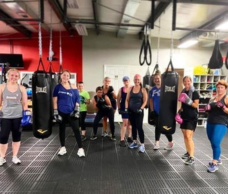 Image 5 from Engineered Community Fitness partner gallery