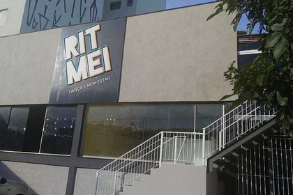 Imagem 1 da galeria do parceiro Ritmei