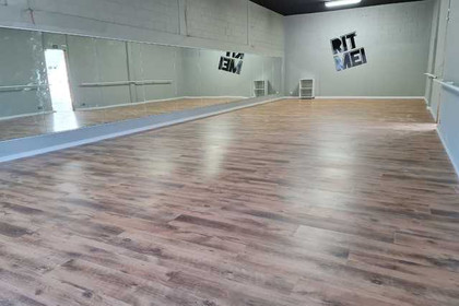 Imagem 5 da galeria do parceiro Ritmei