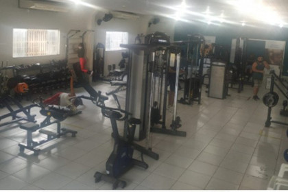 Imagem 1 da galeria do parceiro Fitcor Academia
