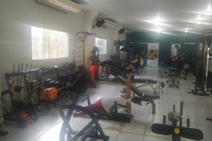 Imagem 2 da galeria do parceiro Fitcor Academia