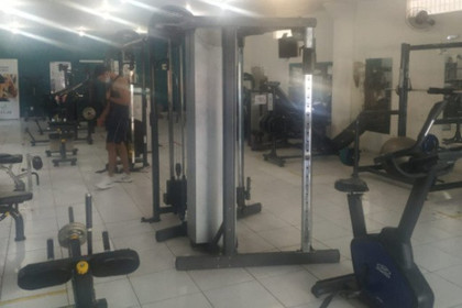Imagem 3 da galeria do parceiro Fitcor Academia