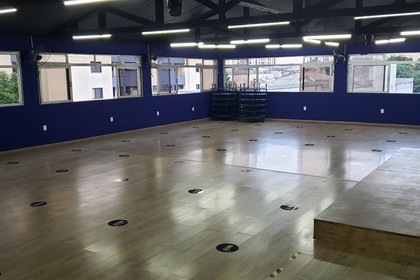 Imagem 6 da galeria do parceiro Academia Rrfit