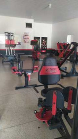 Imagem 2 da galeria do parceiro Arena Fitness Academia