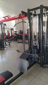 Imagem 3 da galeria do parceiro Arena Fitness Academia