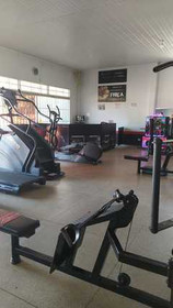 Imagem 5 da galeria do parceiro Arena Fitness Academia