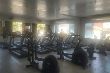 Imagem 4 da galeria do parceiro Fitcor Academia