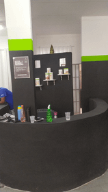 Imagem 2 da galeria do parceiro Cross Life Academia Pains