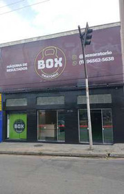 Imagem 4 da galeria do parceiro My Box - Box Oratório