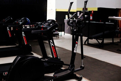 Imagem 3 da galeria do parceiro Skull Gym