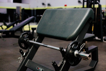 Imagem 4 da galeria do parceiro Skull Gym