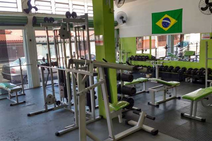 Imagem 1 da galeria do parceiro Plena Forma