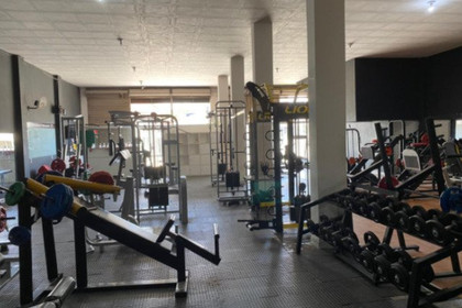 Imagem 3 da galeria do parceiro RML TOP TEAM ACADEMIAS LTDA