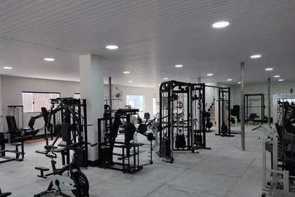 Imagem 1 da galeria do parceiro Bam fit academia