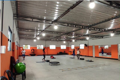 Imagem 2 da galeria do parceiro Bam fit academia