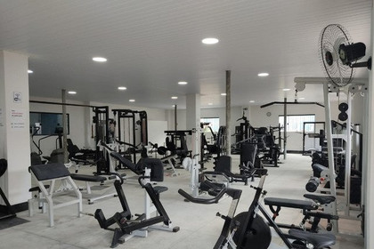 Imagem 3 da galeria do parceiro Bam fit academia