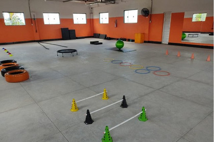 Imagem 4 da galeria do parceiro Bam fit academia