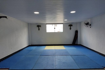 Imagem 5 da galeria do parceiro Bam fit academia