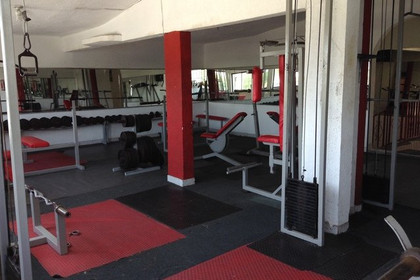 Imagen 1 de la galería del partner Lomas Gym