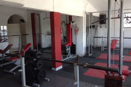 Imagen 2 de la galería del partner Lomas Gym
