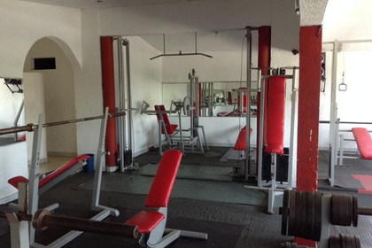 Imagen 4 de la galería del partner Lomas Gym