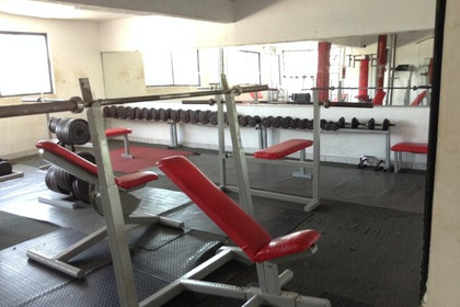 Imagen 5 de la galería del partner Lomas Gym