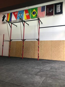 Imagem 1 da galeria do parceiro CrossFit Patrão