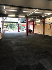 Imagem 2 da galeria do parceiro CrossFit Patrão