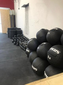 Imagem 3 da galeria do parceiro CrossFit Patrão