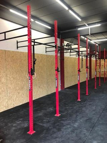 Imagem 6 da galeria do parceiro CrossFit Patrão