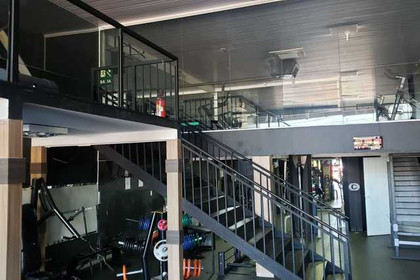 Imagem 4 da galeria do parceiro Academia My Move Saul