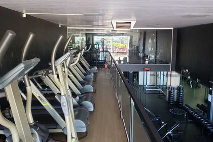 Imagem 9 da galeria do parceiro Academia My Move Saul