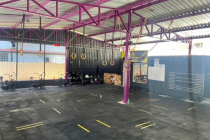 Imagem 3 da galeria do parceiro Square Crossfit