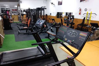 Imagem 1 da galeria do parceiro Academia Motivação e Saúde