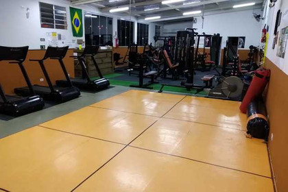 Imagem 3 da galeria do parceiro Academia Motivação e Saúde