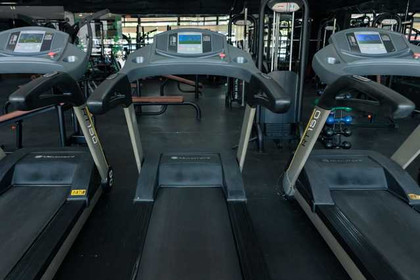 Imagem 5 da galeria do parceiro Academia My Move JK