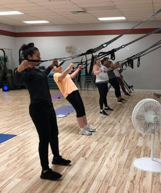Image 1 from Be Victory Fit partner gallery
