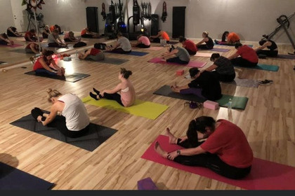Image 3 from Be Victory Fit partner gallery