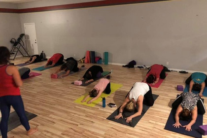 Image 4 from Be Victory Fit partner gallery