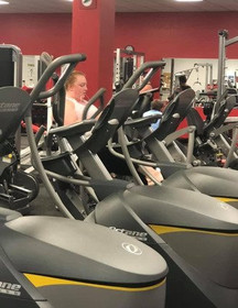 Image 5 from Be Victory Fit partner gallery