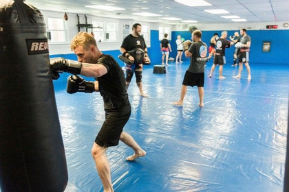 Image 1 from USMMA partner gallery