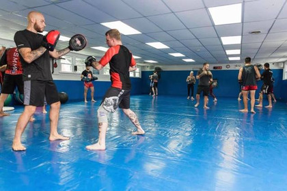 Image 4 from USMMA partner gallery