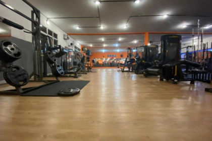 Imagem 1 da galeria do parceiro Natal Fit Academia