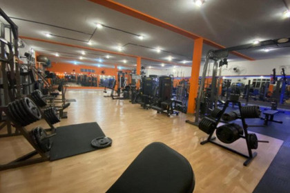 Imagem 2 da galeria do parceiro Natal Fit Academia